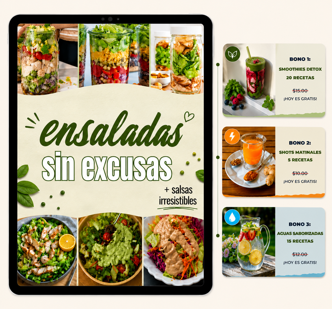 Plan Completo